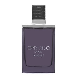 Man Intense Eau de Toilette