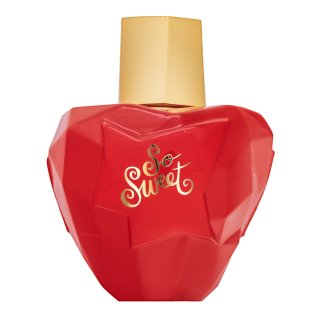 So Sweet Eau de Parfum