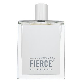 Naturally Fierce Eau de Parfum