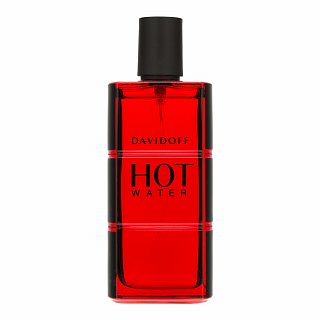 Hot Water Eau de Toilette