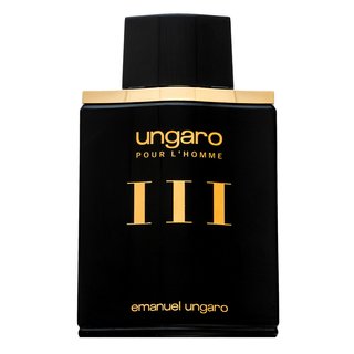 Homme III Eau de Toilette