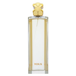 Gold Eau de Parfum