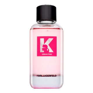 Jeans Urban Pink Eau de Parfum