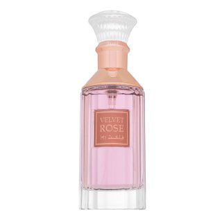 Velvet Rose Eau de Parfum