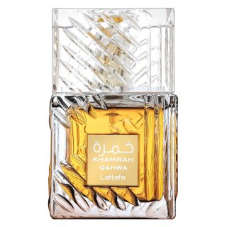 Khamrah Qahwa Eau de Parfum