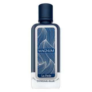 Magnum Blue Eau de Parfum