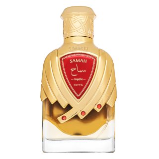 Samah Royale Parfum