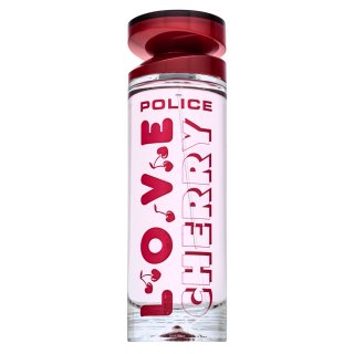 Love Cherry Eau de Toilette