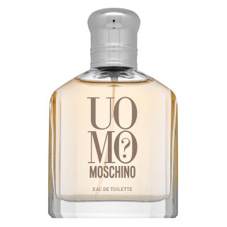 Uomo Eau de Toilette
