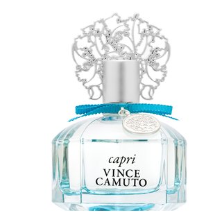 Capri Eau de Parfum