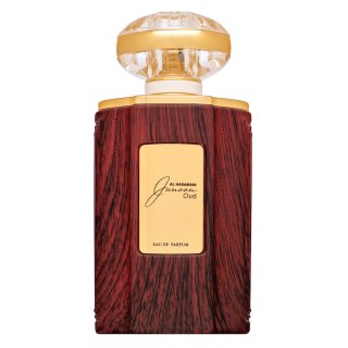 Junoon Oud Eau de Parfum