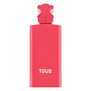 More More Pink Eau de Toilette