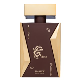 Najah Oriental Eau de Parfum