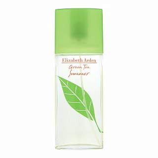 Green Tea Summer Eau de Toilette