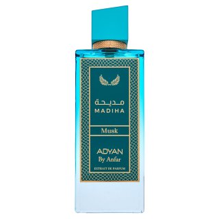 Madiha Musk Parfum