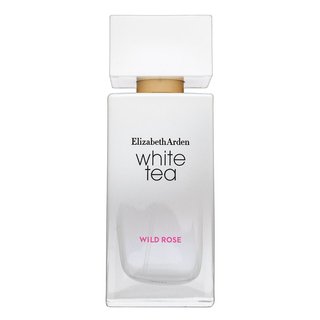 White Tea Wild Rose Eau de Toilette