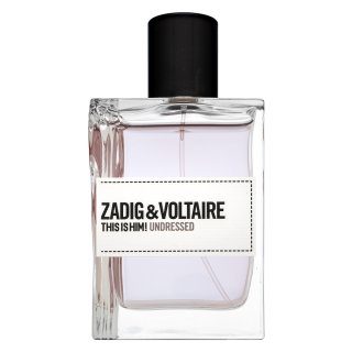 This Is Him! Undressed Eau de Toilette