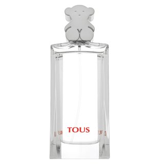Woman Eau de Toilette