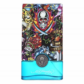 Ed Hardy Hearts & Daggers for Him Eau de Toilette