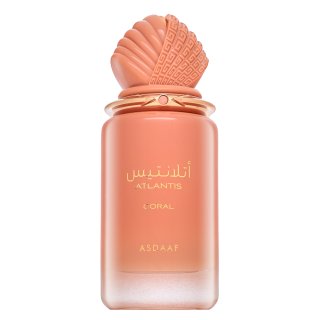Atlantis Coral Eau de Parfum