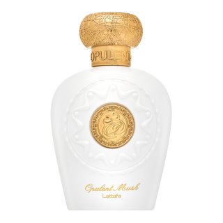 Opulent Musk Eau de Parfum
