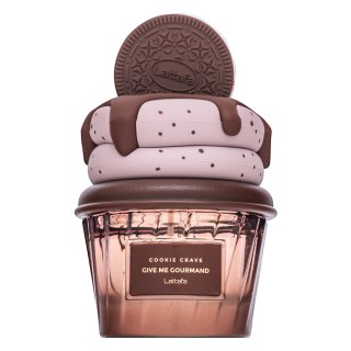 Give Me Gourmand Cookie Crave Eau de Parfum