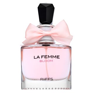La Femme Bloom Eau de Parfum