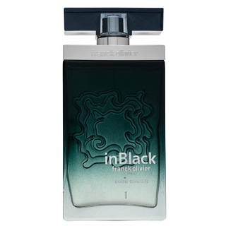 In Black for Men Eau de Toilette