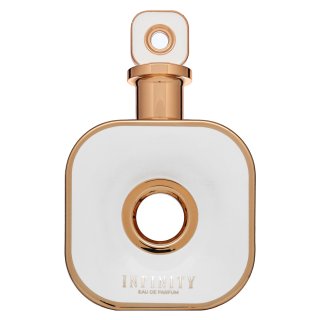 Infinity Gold Eau de Parfum