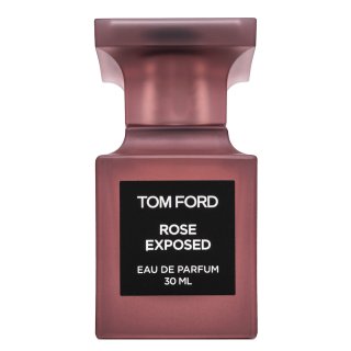 Rose Exposed Eau de Parfum