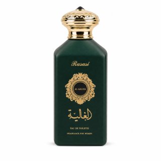 Al Galiya Eau de Toilette