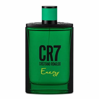 CR7 Energy Eau de Toilette