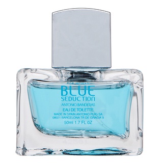 Blue Seduction for Women Eau de Toilette