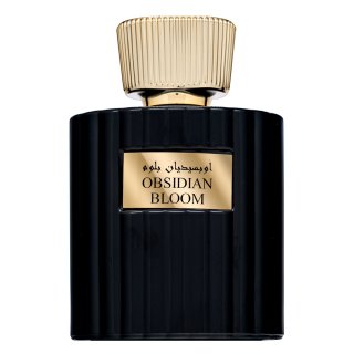 Obsidian Bloom Eau de Parfum