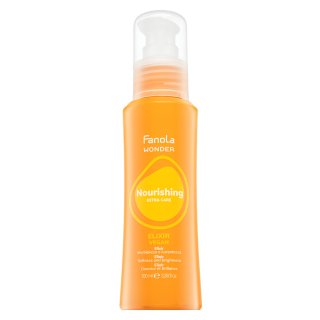 Wonder Nourishing Extra Care Elixir verzorging zonder spoelen voor zacht en glanzend haar