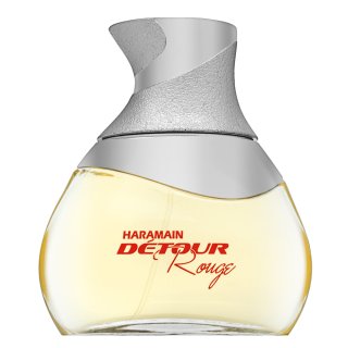 Détour Rouge Eau de Parfum