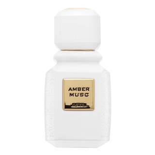 Amber Musc Eau de Parfum