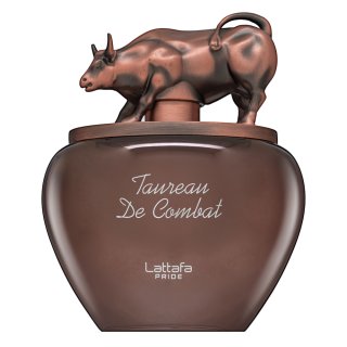 Taureau De Combat Eau de Parfum