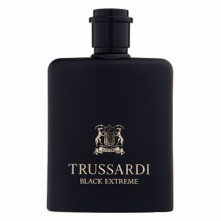 Black Extreme Eau de Toilette