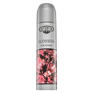 Blossom Eau de Parfum
