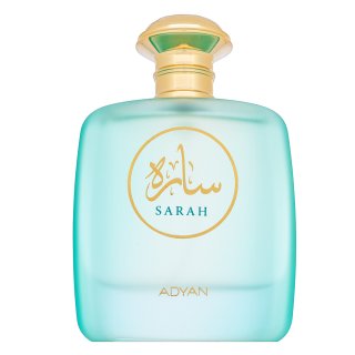 Sarah Eau de Parfum