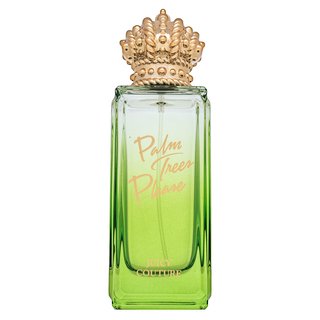 Palm Trees Please Rock The Rainbow Eau de Toilette