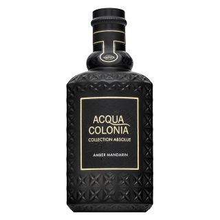 Acqua Colonia Collection Absolue Amber Mandarin Eau de Parfum