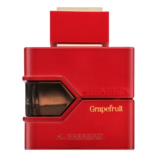 L’Aventure Grapefruit Parfum