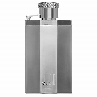 Desire Silver Eau de Toilette