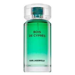 Bois de Cyprès Eau de Toilette