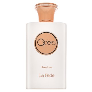 Opera Rose L’Or Eau de Parfum