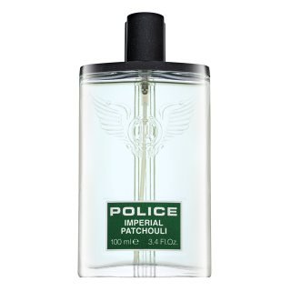 Imperial Patchouli Eau de Toilette