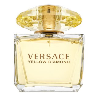 Yellow Diamond Eau de Toilette