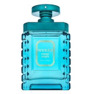 Uomo Acqua Eau de Toilette